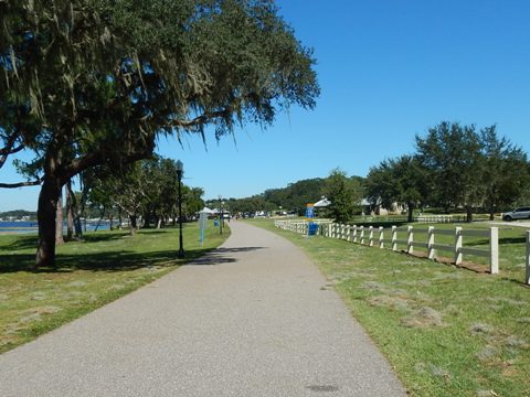 South Lake Trail