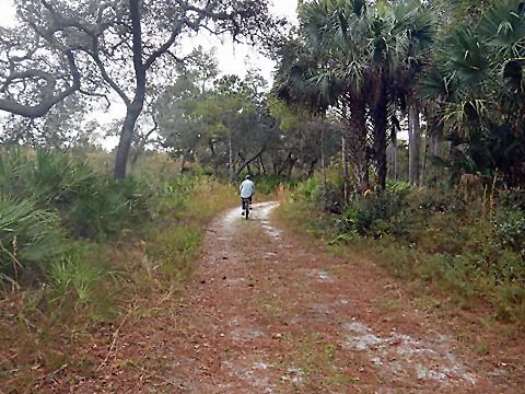 WEkiva Springs State Park