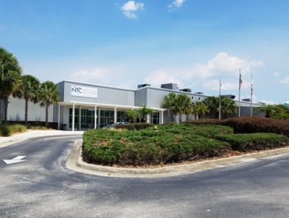 Hancock Trail, National Training Center