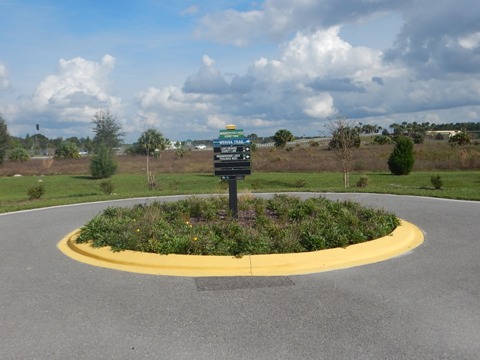 Neighborhood Lakes Scenic Trail, Orlando biking, Lake County