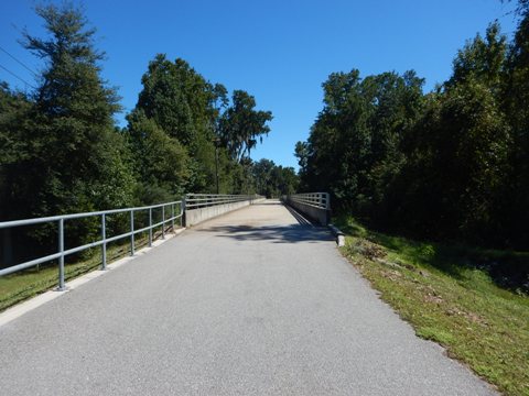 Florida South Lake Trail