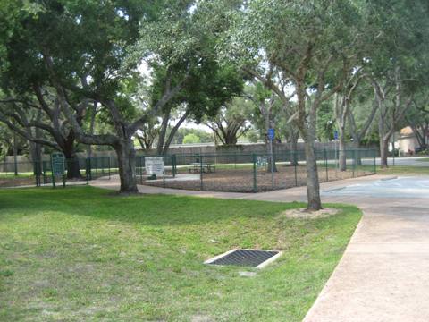 Florida biking, South Lake Trail