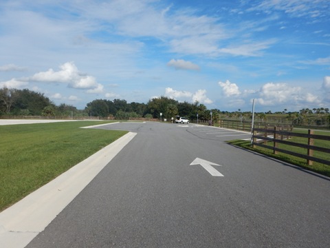 West Orange Trail, Winter Garden, Oakland, Apopka, Florida bike trail