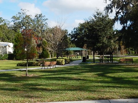 West Orange Trail, Winter Garden, Oakland, Apopka, Florida bike trail