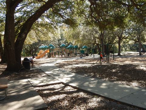 West Orange Trail, Winter Garden, Oakland, Apopka, Florida bike trail