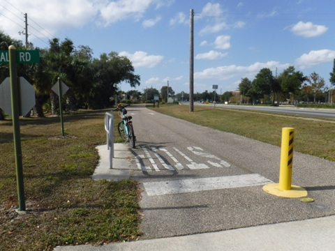 bike cady way trail