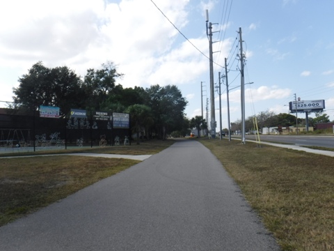 bike cady way trail