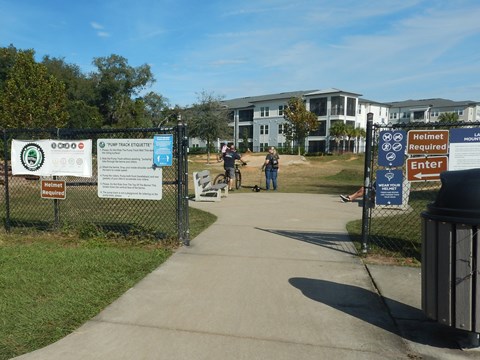 bike cady way trail