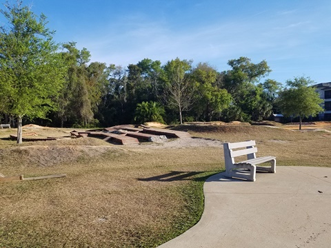 bike cady way trail