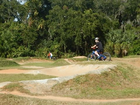 bike cady way trail