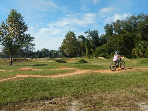 bike cady way trail