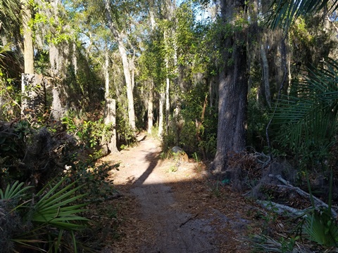 bike cady way trail