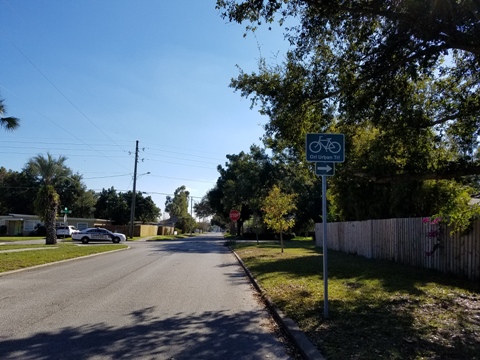 bike cady way trail