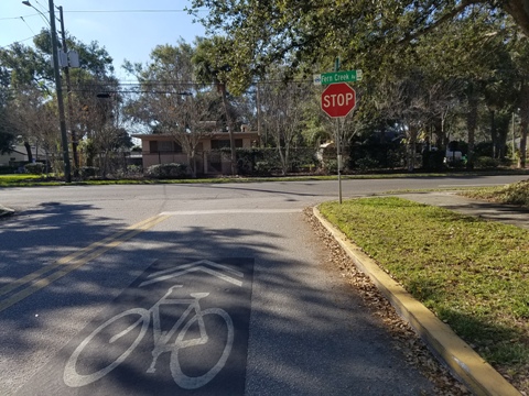 bike cady way trail