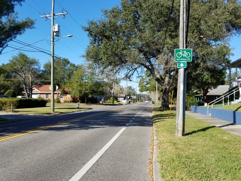 bike cady way trail