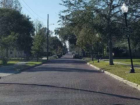 bike cady way trail