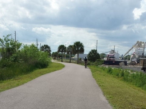 bike cady way trail