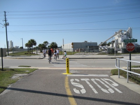 bike cady way trail