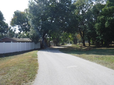 bike cady way trail