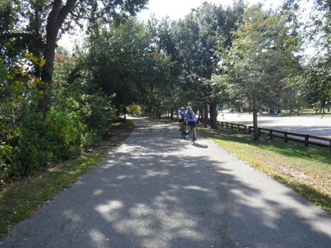 bike cady way trail