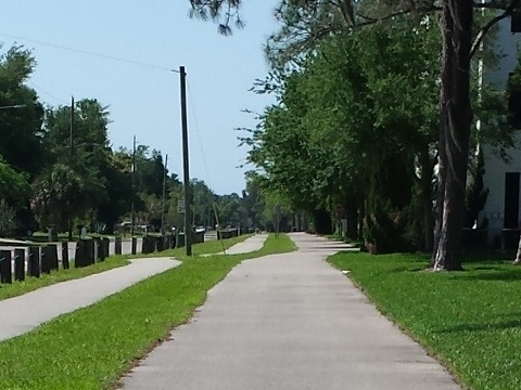 bike cady way trail