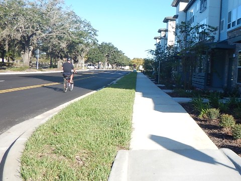 bike cady way trail