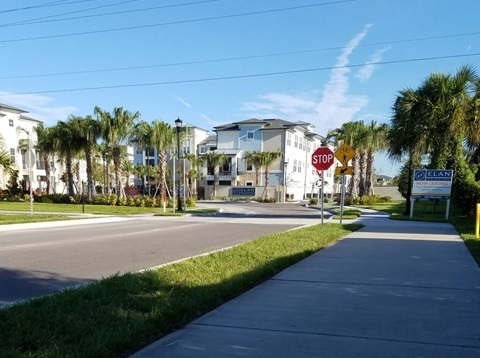 bike cady way trail