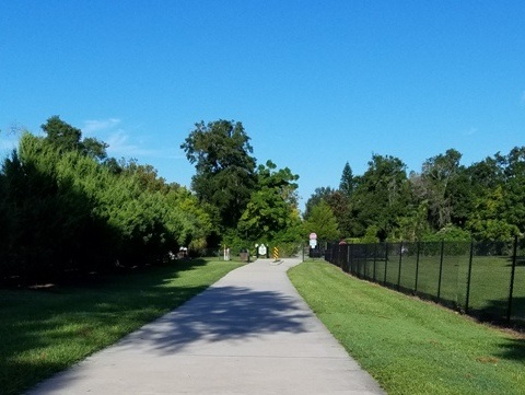 bike cady way trail