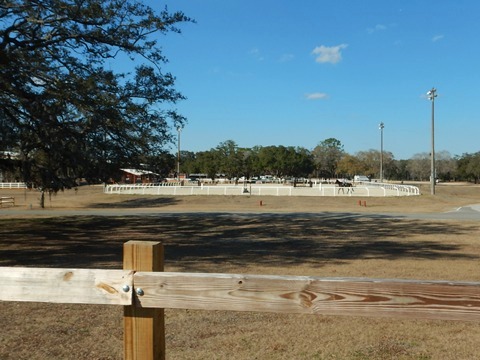 Florida biking, Orlando Orange County, Lake Apopka Connector Trail