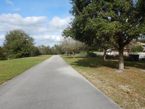 Little Econ Greenway, Orange County, Orlando, Central Florida biking, bike trail