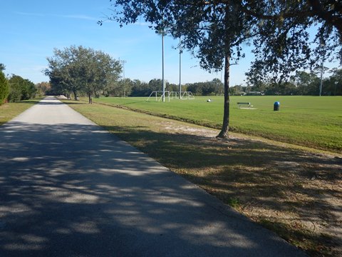 Little Econ Greenway, Orange County, Orlando, Central Florida biking, bike trail