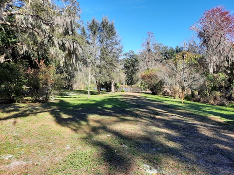 Winter Park, Mead Garden