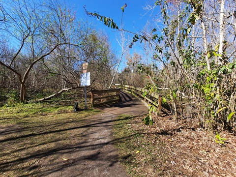 Winter Park, Mead Garden