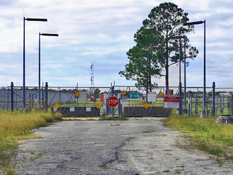 Lake Nona, Orlando, Orange Couny, FL bike trail