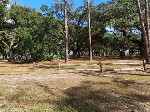 Lake Nona, Orlando, Orange Couny, FL bike trail