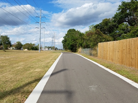 Pine Hills Trail, Bike Orlando, Orange County, Shingle Creel Trail, Coast-to-Coast Trail