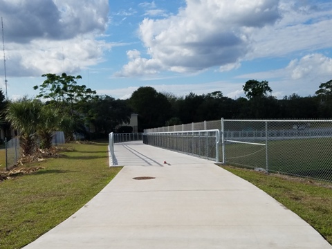 Pine Hills Trail, Bike Orlando, Orange County, Shingle Creel Trail, Coast-to-Coast Trail