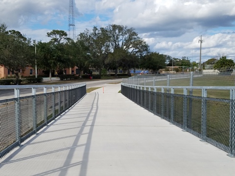 Pine Hills Trail, Bike Orlando, Orange County, Shingle Creel Trail, Coast-to-Coast Trail