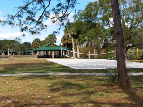 Pine Hills Trail, Barnett Park, Bike Orlando, Orange County