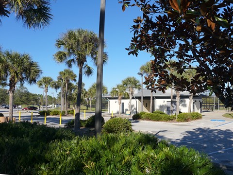 Orlando, Florida, biking, Orange County, Shingle Creek