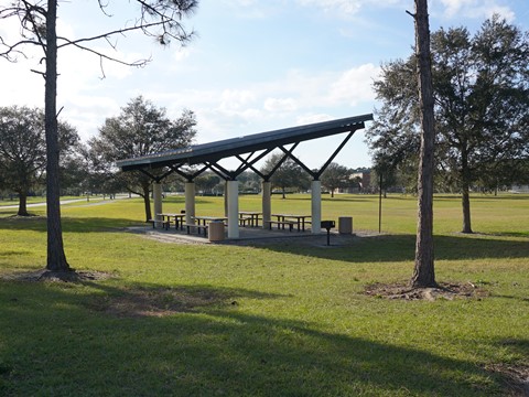 Orlando, Florida, biking, Orange County, Shingle Creek