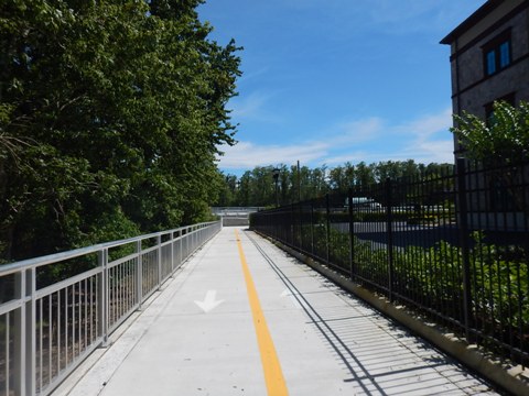 Orlando, Florida, biking, Orange County, Shingle Creek