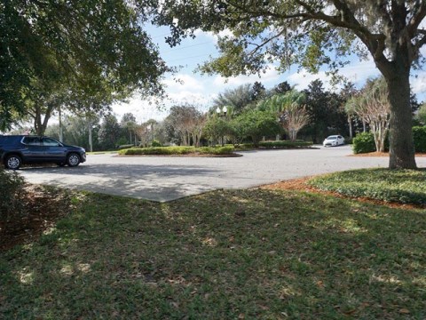 Orlando, Florida, biking, Orange County, Shingle Creek