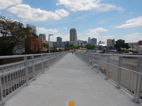 Orlando Urban Trail, Florida