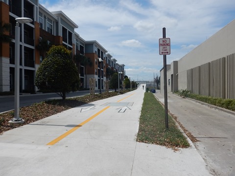 Central Florida Biking, Orlando, Orlando Urban Trail