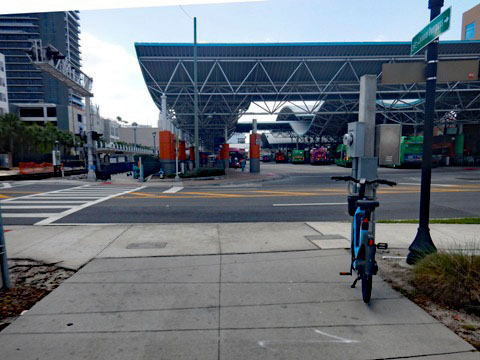 Central Florida Biking, Orlando, Orlando Urban Trail