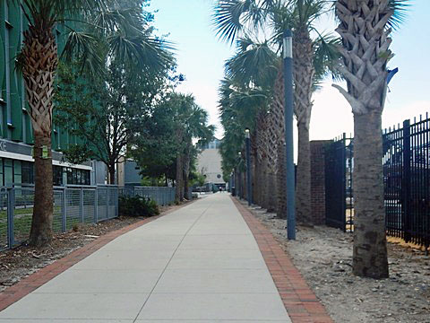 Central Florida Biking, Orlando, Orlando Urban Trail