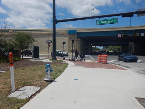 Central Florida Biking, Orlando, Orlando Urban Trail