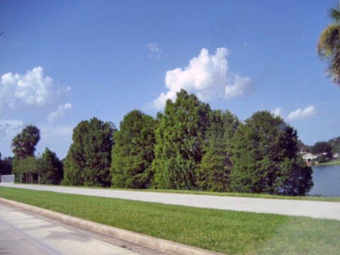 Central Florida Biking, Orlando, Orlando Urban Trail