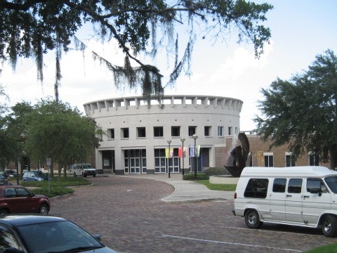 Central Florida Biking, Orlando, Orlando Urban Trail